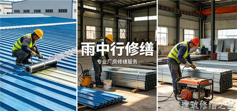 宿州2026/9萧县屋面防水价格多少钱