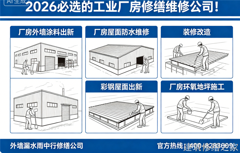 巢湖2026/9和县屋面防水哪家公司好